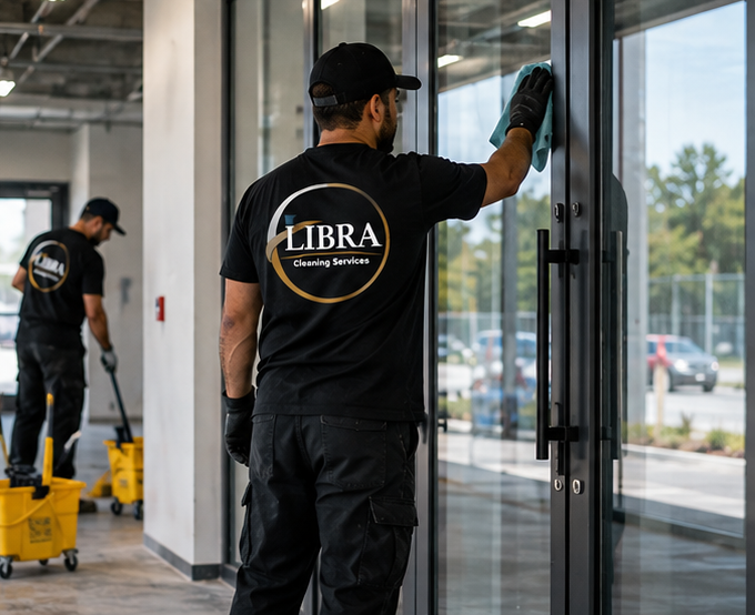 Construction Cleanup Orange County